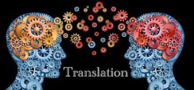 mengajari cara translate