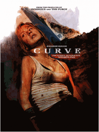 memberikan anda film Curve (2015) langsung download