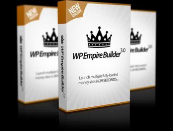 beri plugin WP Empire Builder multisite creator - cara mudah buat ratusan blog dan tinggal klik