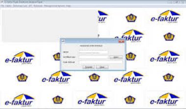 membantu entry e faktur kamu ke espt