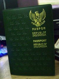 membantu bagaimana cara membuat paspor dengan mudah dan membantu mengambilkannya untuk anda