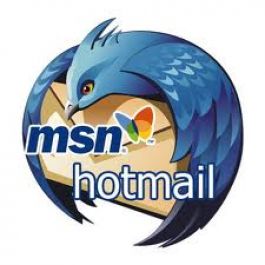 memberimu 100 email hotmail baru