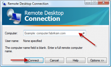 Membuatkan VPS Windows 2 Minggu