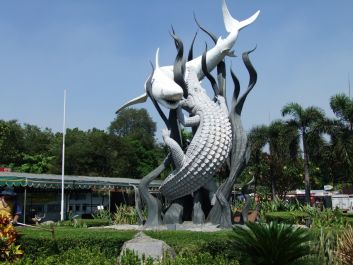 Memberitahu Tempat Kuliner Yang Unik dan Enak di Surabaya