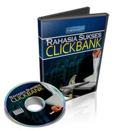 Berikan Cara Ampuh Menjual Produk ClickBank