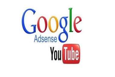 Mendaftar ke AdSense melalui YouTube