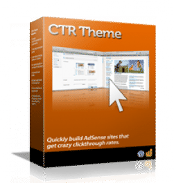 memberikan anda 2 high CTR themes yaitu ctr themes dan niche themeskhusus untuk anda yang ingin konversi tinggi pada web adsense anda