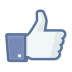 Menambah 150+ Likes untuk FB Fanspage atau Posting FB Kamu