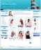 memberikan Template Toko Online Blogspot Keren