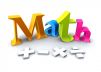 membantu mengerjakan tugas matematika SD/SMP