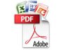 membantu merubah file Word, excel, ppt ke pdf ataupun sebaliknya