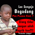 membuatkan kamu DP BBM bergerak