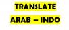 mentranslate artikel atau abstrak dari arab-indenesia atau indonesia ke arab