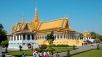 merekomendasi anda untuk berlibur ke Candi Perak Budha Kuno di Phnom Penh Cambodia  