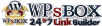 memberikan WPsBOXv1.2.0 full version, Scrapebox Dikonversi ke Plugin Wordpress? 100000k Backlinks dalam 5 KLIK