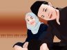 membuatkan desain  photo anda menjadi caricatur photo menarik 