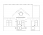 Membuatkan desain rumah yang cocok untuk Anda yang akan membangun rumah yang nyaman dengan ukuran yang Anda sesuaikan