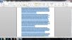 mengetikkan file ms.word/ms.excel/pdf 20 halaman A4