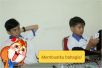 Saya bisa membuat laporan apa aja yang kalian butuhkan