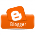 buat blog dengan domain blogspot dan wordpress