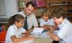 menjadi guru les untuk anak anda khusus TK, SD (kelas 1, 2 dan 3) area Purwokerto