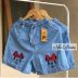 Menjual hot pant
