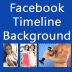 buatkan facebook timeline background model apa aja