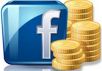 mengirimkan RAHASIA bagaimana caranya untuk membuat 100 USD/hari otomatis menggunakan Facebook Fanpage