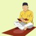 Membatu anak sd/smp/sma dalam bahasa inggris dan bahasa arab