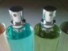 mengirimkan parfum refill botol press 30ml khusus wilayah jabodetabek