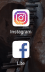 Membuatkan new Account Instagram (5akun) dan Facebook (5 akun) 