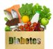 Menulis 10 Resep Makanan Utama dan 10 Resep Makanan Selingan untuk penderita Diabetes