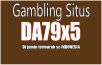 memberikan link Da79x5 HQ situs Gambling blogroll permanent