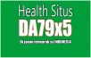 memberikan link Da79x5 situs Health blogroll permanent