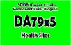 memberikan Domain DA79x5 Health Situs Permanent Blogroll