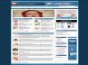 berikan 5 desain template wordpress dengan 5 ide yang berbeda+SPECIAL BONUS 20 artikel siap pakai