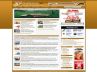berikan 5 desain template wordpress dengan 5 ide yang berbeda+SPECIAL BONUS 20 artikel siap pakai