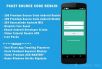 Jual Android Reskin Packs (450 Source Code, Assets, Ebook, Video & Bonus++) 