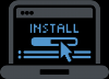 melakukan install ulang PC/LAPTOP