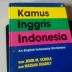 mentranslate dari bahasa inggris ke indonesia