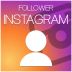 menambahkan 3000+ followers akun instagram secara instant (max 24 jam)