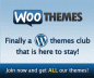 memberikan paket resmi premium woothemes (123 themes)
