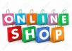 mempromosikan online shop kamu