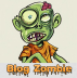  kasih 1000 blog zombie