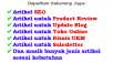 berikan 10 artikel review produk Clickbank 100% unik & lolos copyscape (BONUS Artikel Submiter PRO)