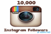 Menambahkan 10000 Follower Instagram