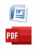 membantu jasa pengetikan tugas / proposal dalam bentuk Ms. Word atau pdf