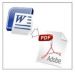 Merubah File MS Word ke PDF Sebanyak 100 Halaman