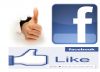 Memberikan anda 300+ like ke fanpage atau grup facebook anda dengan cepat