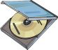 mentransfer file gambar di camera digital ke CD/DVD